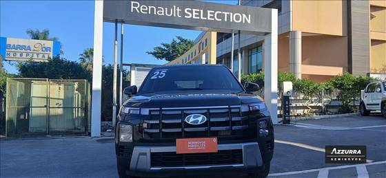HYUNDAI CRETA 1.0 TGDI FLEX COMFORT AUTOMÁTICO HYUNDAI CRETA 1.0 TGDI FLEX COMFORT AUTOMÁTICO